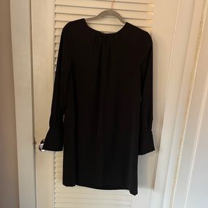 H&M Black dress